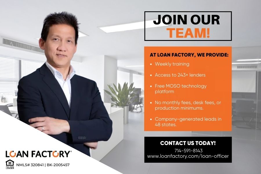 The Biggest Challenges for Mortgage Loan Officers and How to Overcome Them The Biggest Challenges for Mortgage Loan Officers and How to Overcome Them