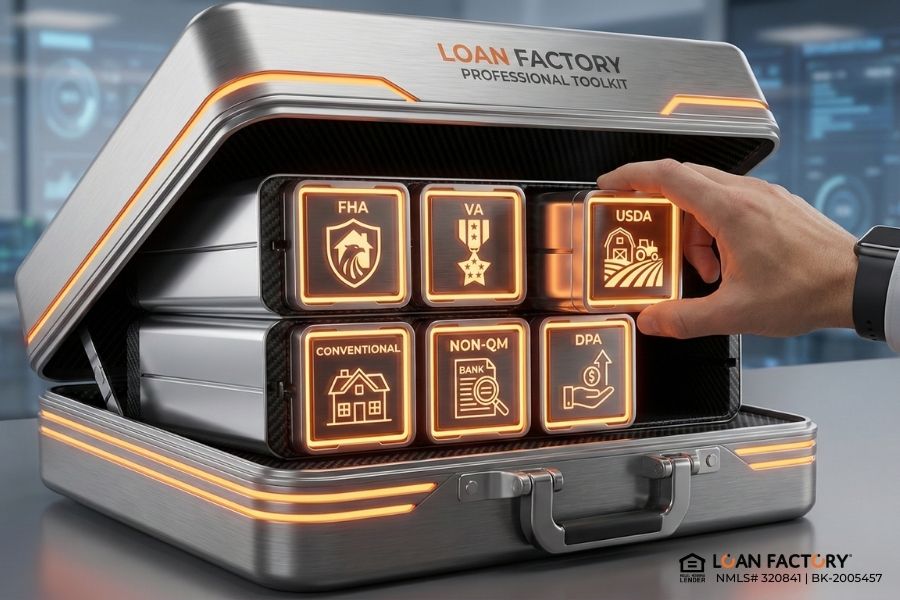 How to Be a Good Mortgage Loan Officer: Skills, Tools & Proven Tips