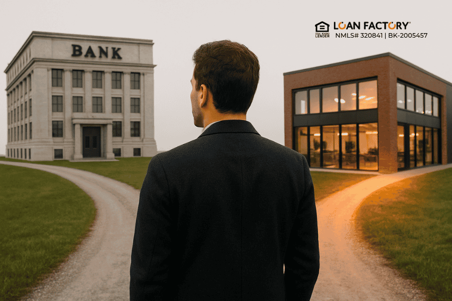 Mortgage Banker vs Loan Officer: Which Career Is Better?