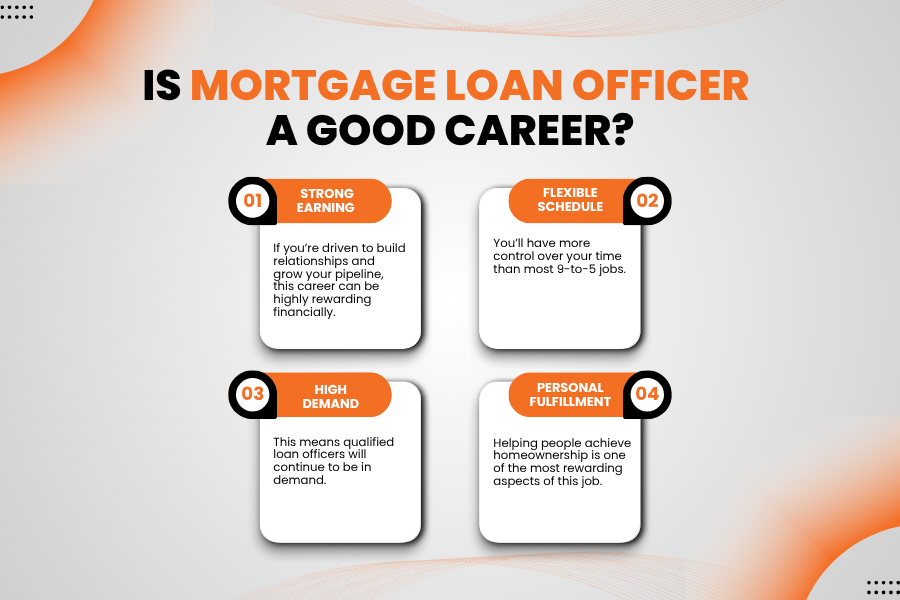 Is Mortgage Loan Officer a Good Career? The Truth Revealed
