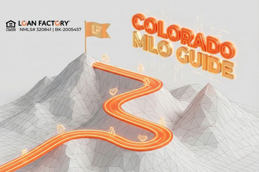 Mortgage Loan Officer Training Colorado: Step-by-Step Guide