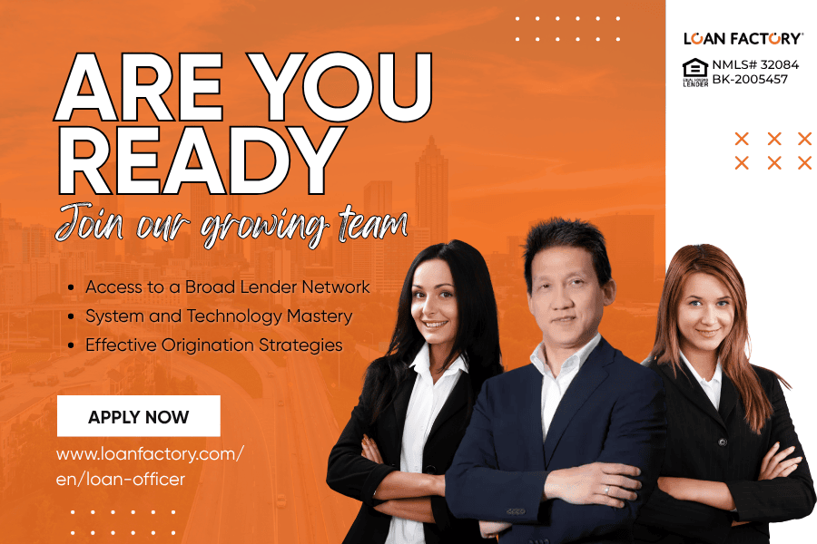 Mortgage Loan Officer Training in Georgia: A Comprehensive Guide
