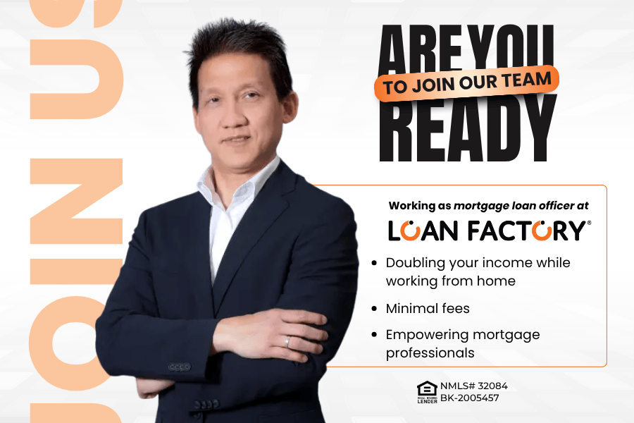  How does a work-from-home Mortgage Loan Officer make it happen? 