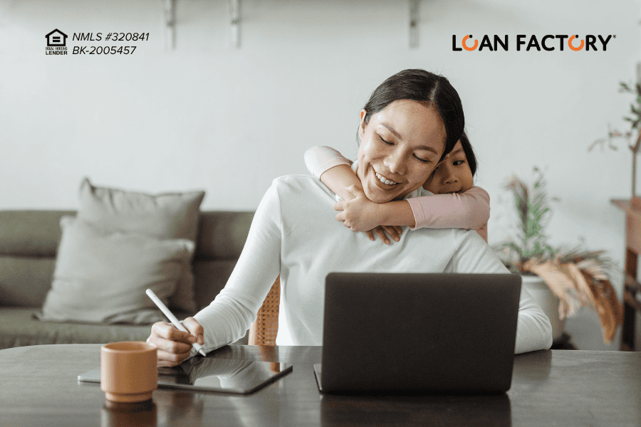  How does a work-from-home Mortgage Loan Officer make it happen? 