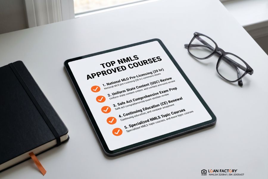 Mortgage Loan Officer Course Online: Complete Guide