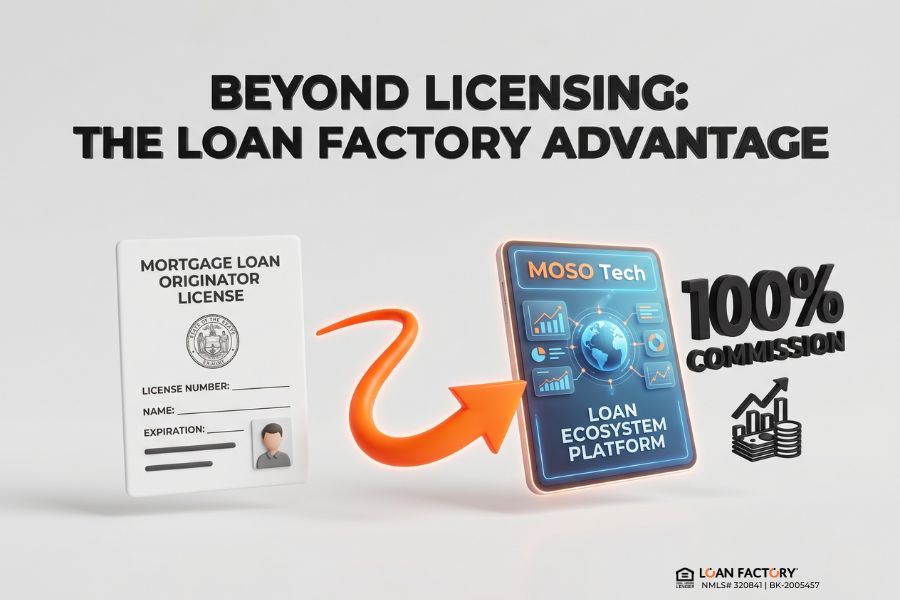 Mortgage Loan Officer Course Online: Complete Guide