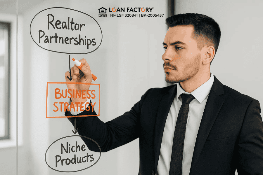 How Many Mortgage Loan Officers in the U.S.? 2025 Outlook