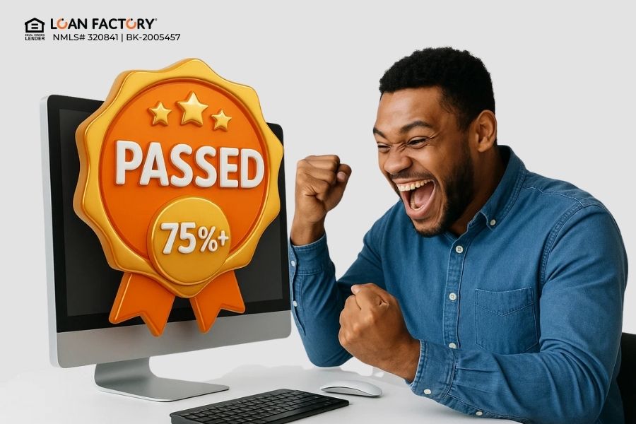 Requirements to Be a Mortgage Loan Officer: Step-by-Step Guide