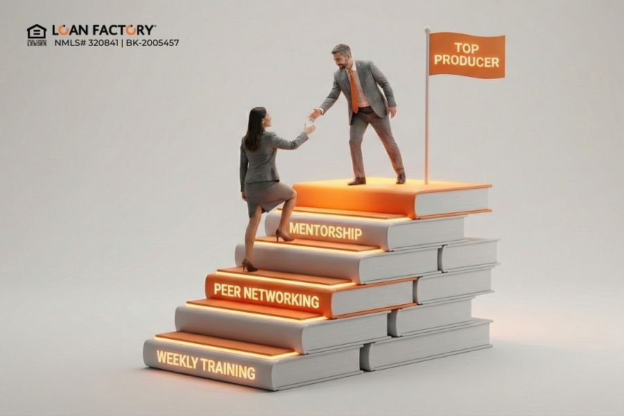 How to Be a Good Mortgage Loan Officer: Skills, Tools & Proven Tips