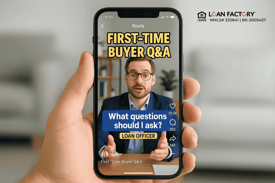 12 Proven Marketing Ideas for Mortgage Loan Officers to Close More Loans 12 Proven Marketing Ideas for Mortgage Loan Officers to Close More Loans
