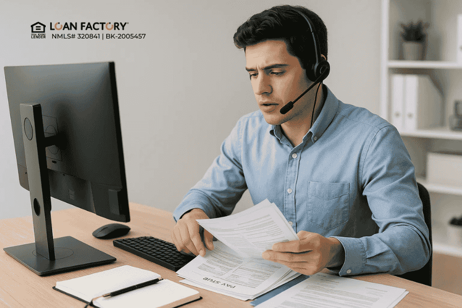 How to Start with Junior Mortgage Loan Officer Jobs