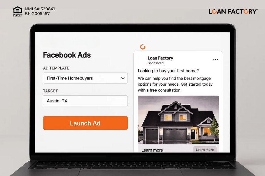 Social Media Marketing for Mortgage Loan Officers: 7 Proven Tips