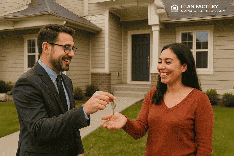 Loan Officers Hiring Rate 2025: Trends & Career Boost
