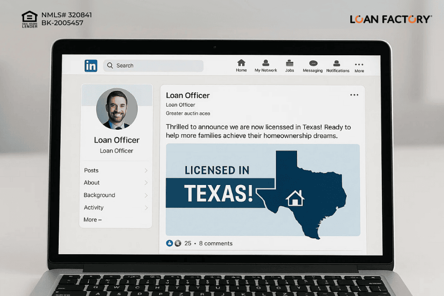 Social Media Marketing for Mortgage Loan Officers: 7 Proven Tips