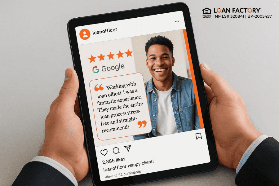 Social Media Marketing for Mortgage Loan Officers: 7 Proven Tips