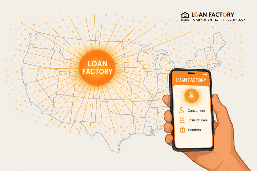 Grow Faster with The Best FinTech Mortgage Platform In the US Grow Faster with The Best FinTech Mortgage Platform In the US