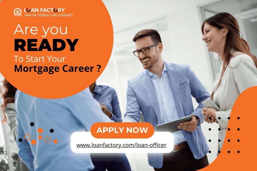 How to Become a Mortgage Loan Originator Fast—No Experience Needed!
