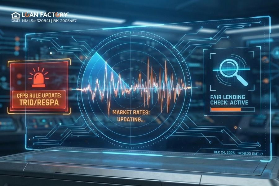 How to Be a Good Mortgage Loan Officer: Skills, Tools & Proven Tips