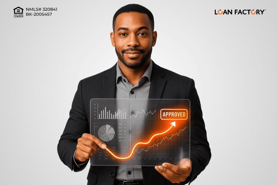 Loan Officer vs Underwriter: Who Does What? Loan Officer vs Underwriter: Who Does What?