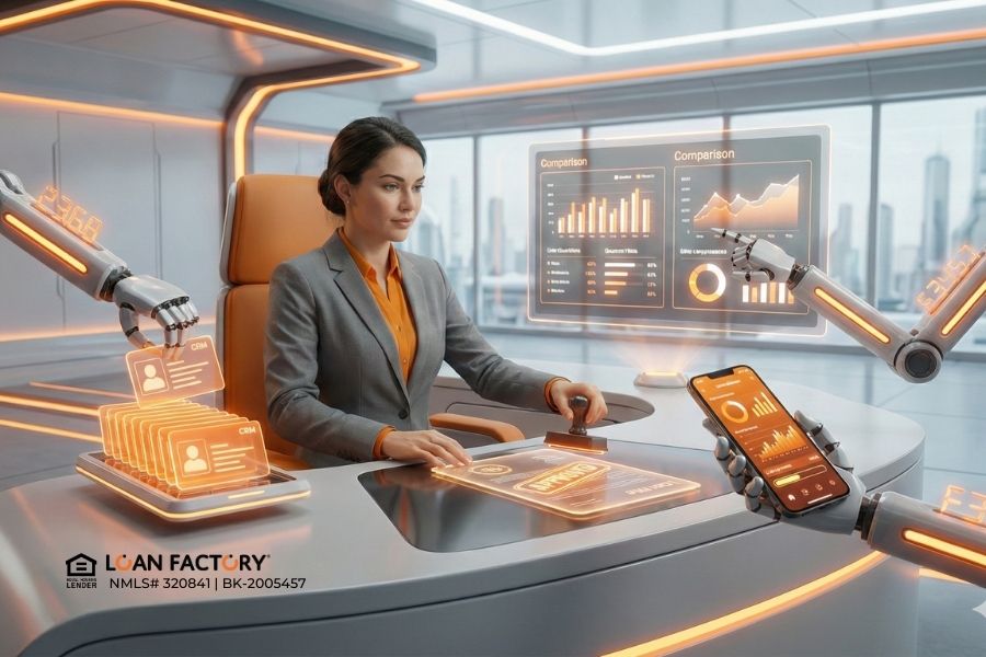 How to Be a Good Mortgage Loan Officer: Skills, Tools & Proven Tips