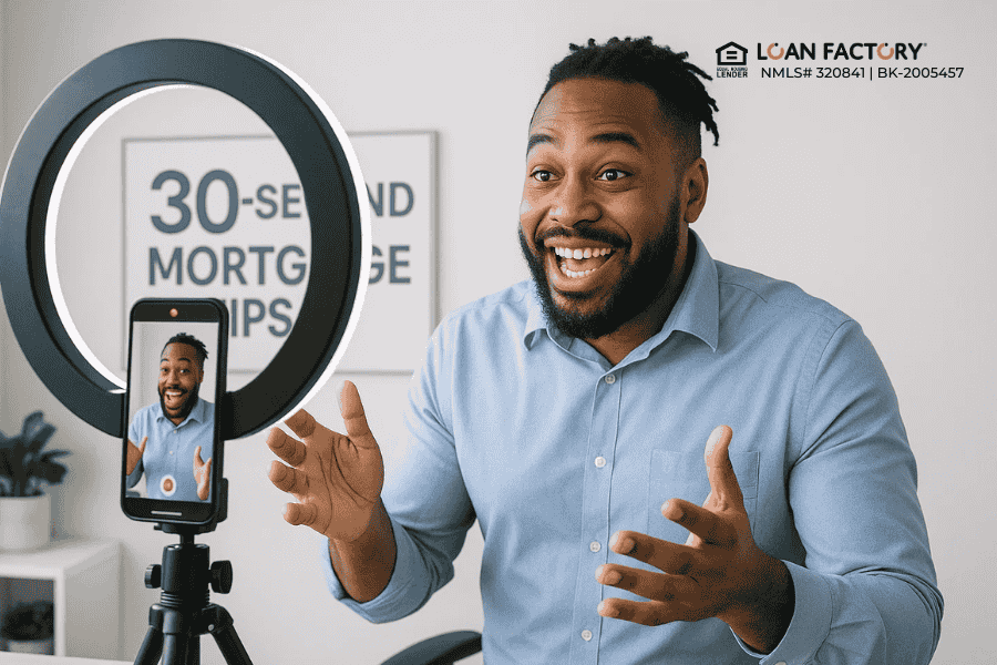 12 Proven Marketing Ideas for Mortgage Loan Officers to Close More Loans 12 Proven Marketing Ideas for Mortgage Loan Officers to Close More Loans