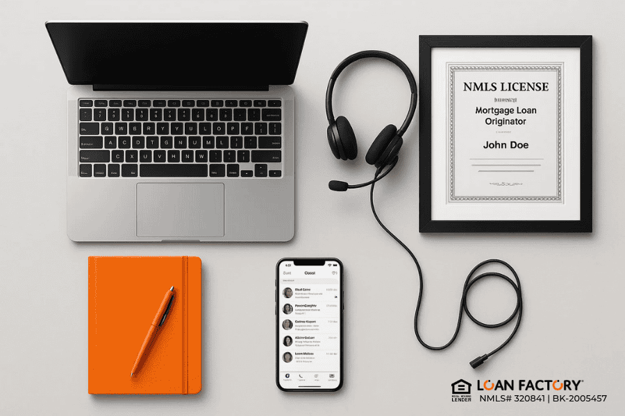 Mortgage Loan Officer Jobs from Home: The Complete Guide