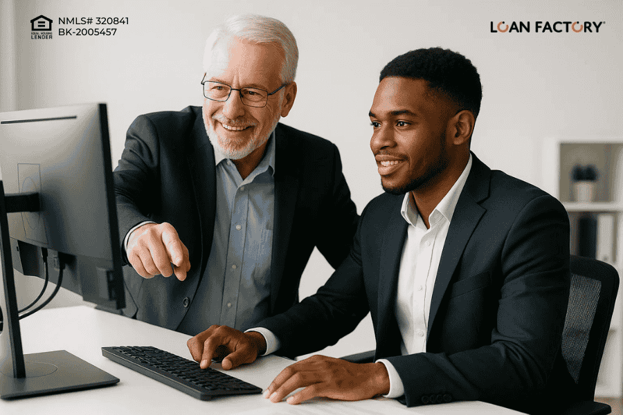 How to Start with Junior Mortgage Loan Officer Jobs