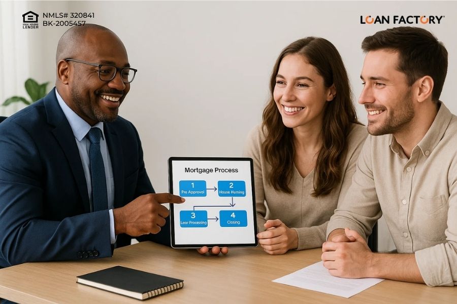 What Do You Need to Be a Mortgage Loan Officer?
