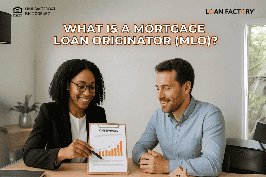 How to Become a Mortgage Loan Originator Fast—No Experience Needed!