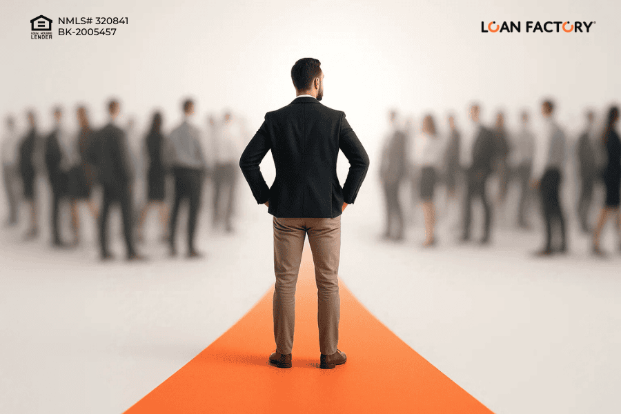 How Many Mortgage Loan Officers in the U.S.? 2025 Outlook