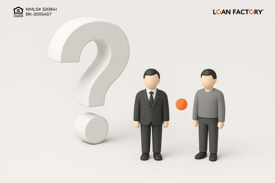 Mortgage Banker vs Loan Officer: Which Career Is Better?