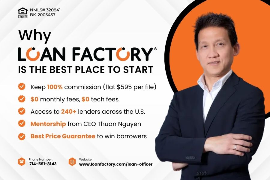 How to Be the Best Mortgage Loan Officer: Proven Strategies for Success