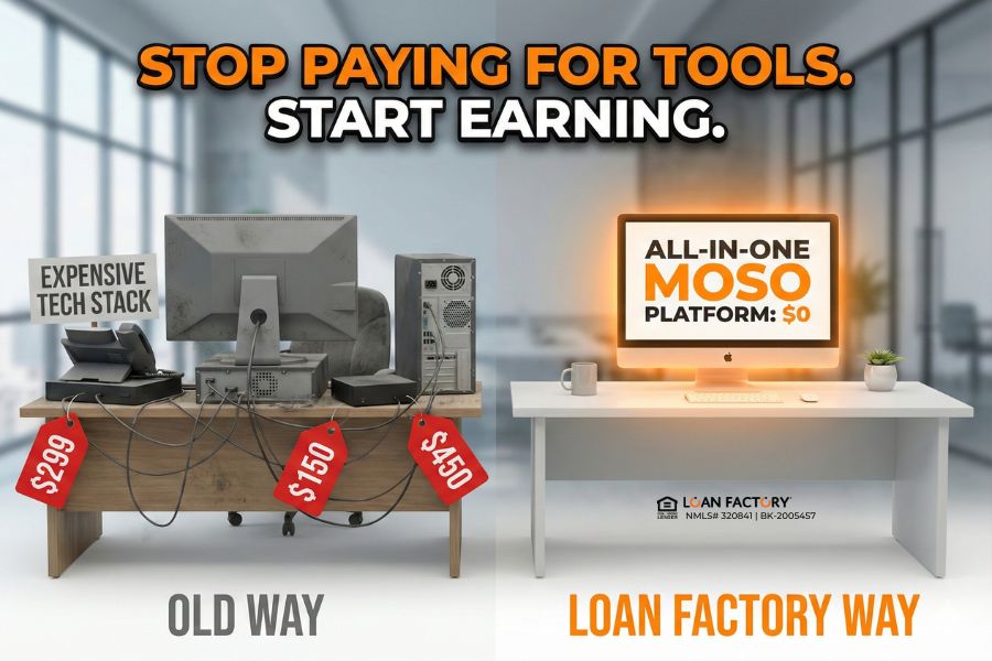 Marketing Plan for Mortgage Loan Officers: Get More Borrower Leads Marketing Plan for Mortgage Loan Officers: Get More Borrower Leads