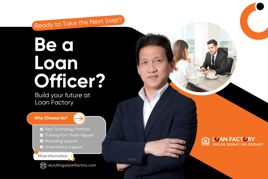 Loan Officers Hiring Rate 2025: Trends & Career Boost