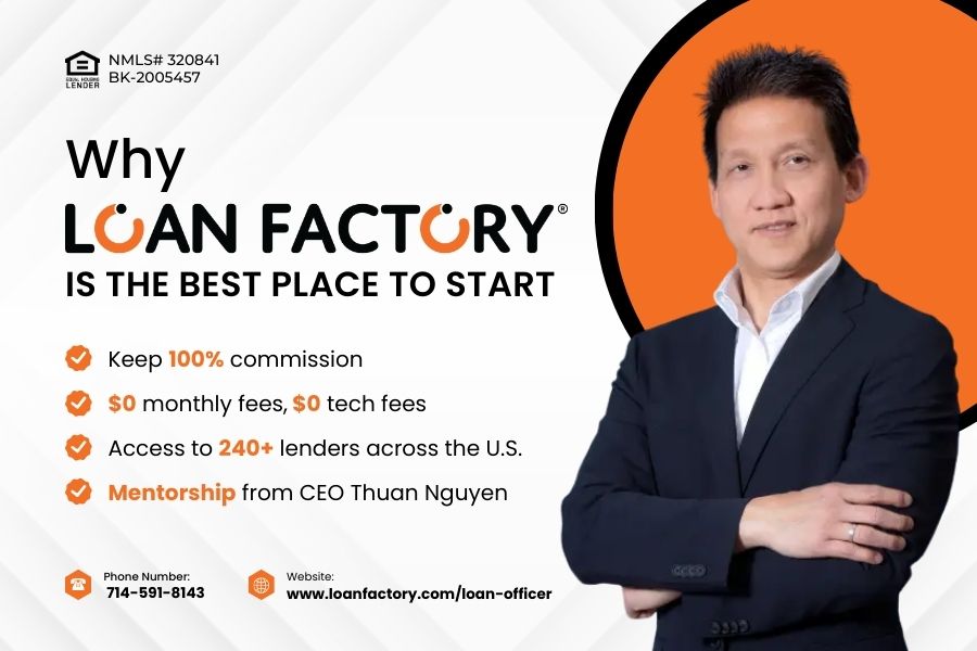 Requirements to Be a Mortgage Loan Officer: Step-by-Step Guide