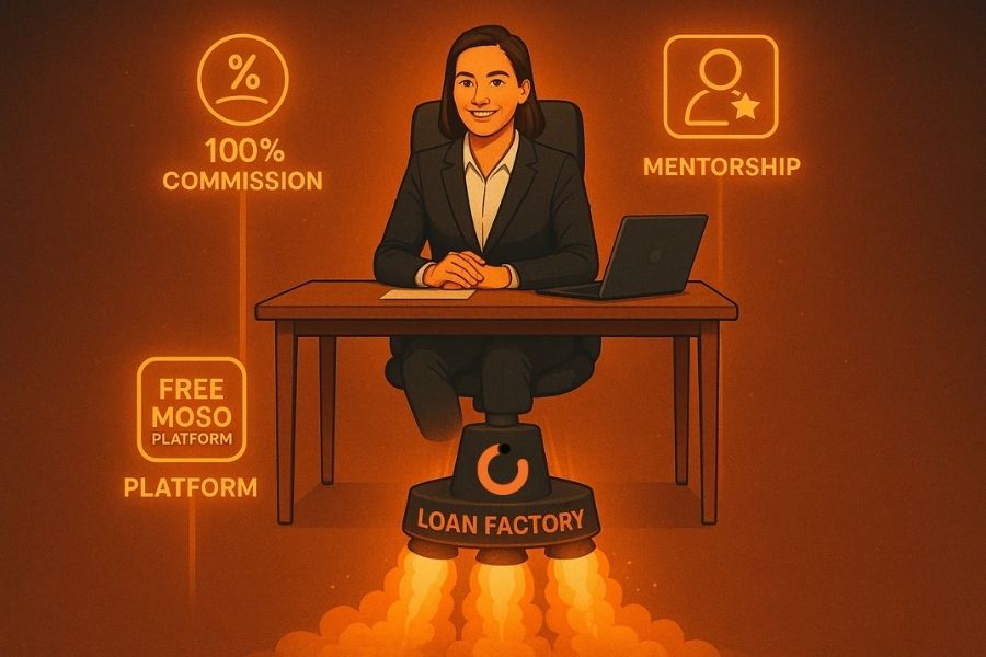 What Do You Need to Be a Mortgage Loan Officer?