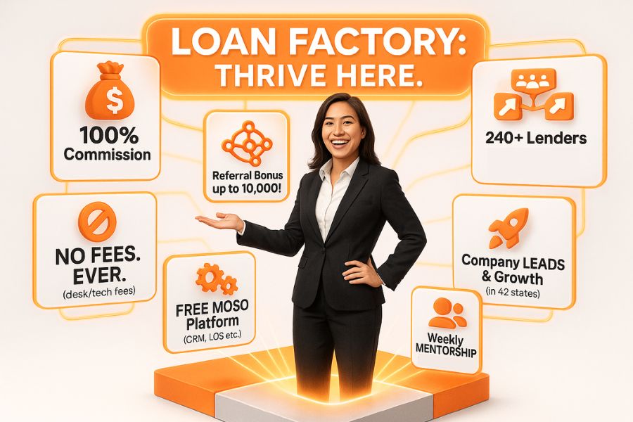 Is a Mortgage Loan Officer a Good Job? Is a Mortgage Loan Officer a Good Job?