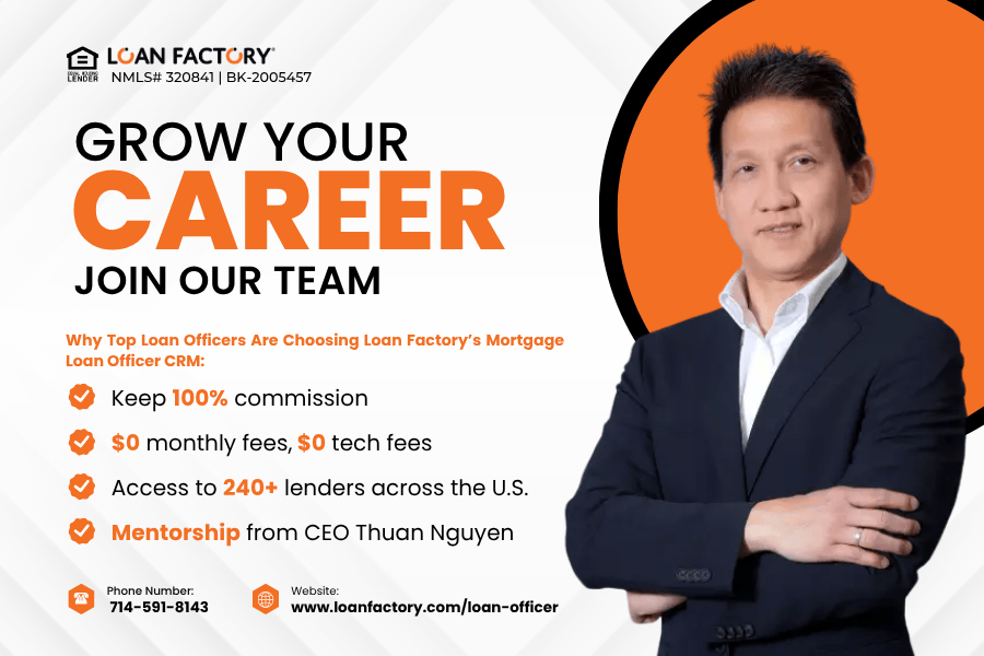 Mortgage Banker vs Loan Officer: Which Career Is Better?