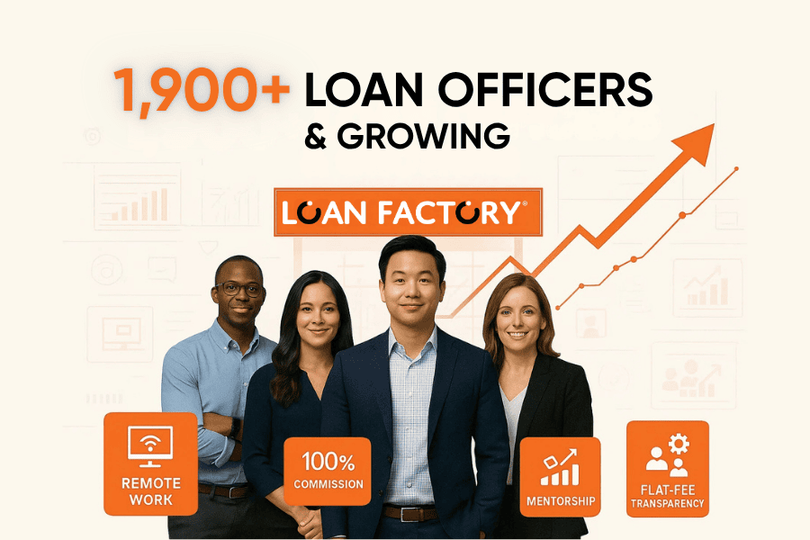 How Hard Is It to Become a Mortgage Loan Officer? Expert Tips