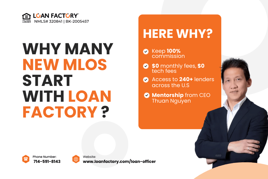 How Long to Become a Mortgage Loan Officer? Full Guide