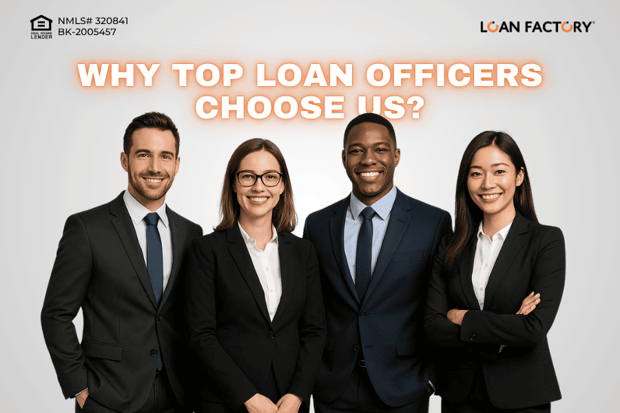 Which Loan Officers Make the Most? Secrets You Should Know