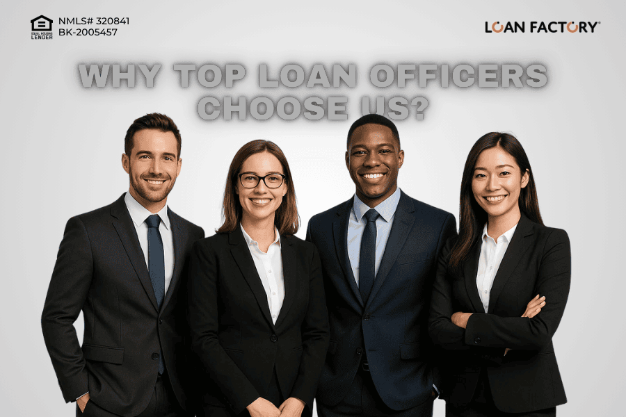 Which Loan Officers Make the Most? Secrets You Should Know