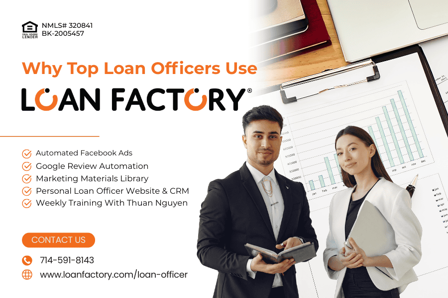 Social Media Marketing for Mortgage Loan Officers: 7 Proven Tips
