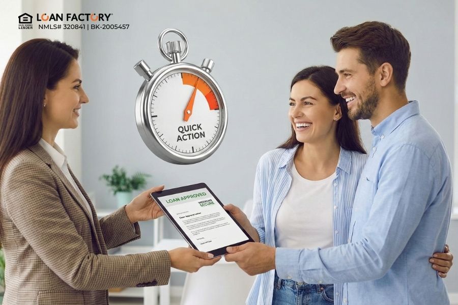 Do Mortgage Loan Officers Work on Weekends?