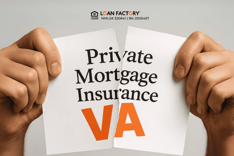 Do You Have to Pay PMI on a VA Loan? Save Big on Your Mortgage