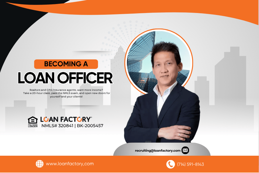 Loan Officer vs Underwriter: Who Does What? Loan Officer vs Underwriter: Who Does What?