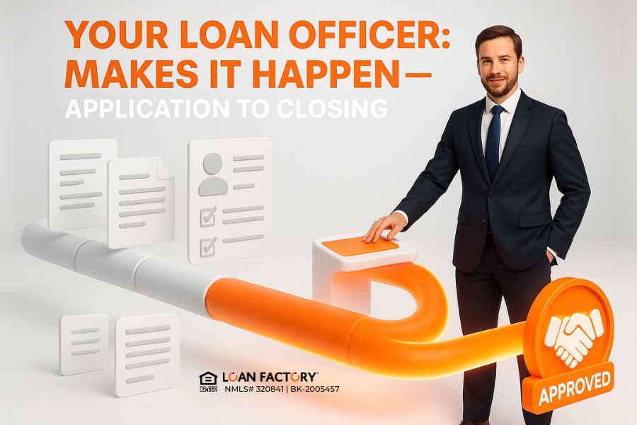 Mortgage Consultant vs Loan Officer: Which Should You Choose? Mortgage Consultant vs Loan Officer: Which Should You Choose?