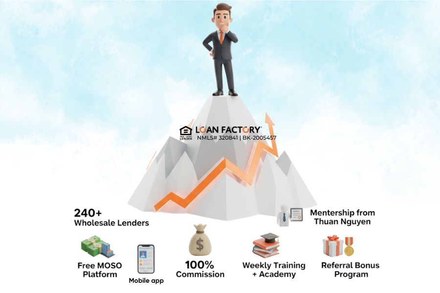 Mortgage Consultant vs Loan Officer: Which Should You Choose? Mortgage Consultant vs Loan Officer: Which Should You Choose?