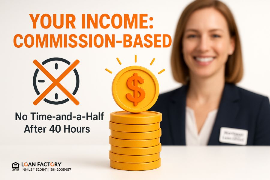 Are Mortgage Loan Officers Exempt from Overtime? Are Mortgage Loan Officers Exempt from Overtime?