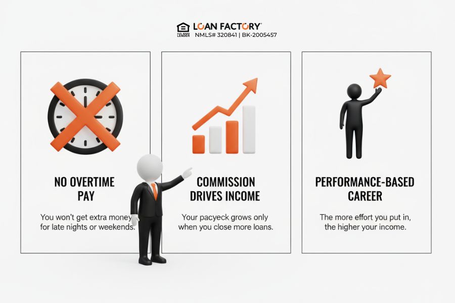 Are Mortgage Loan Officers Exempt from Overtime? Are Mortgage Loan Officers Exempt from Overtime?